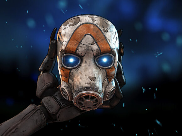 Borderlands 4 Hands-On Preview: Loud, Fast, and Finally Smooth