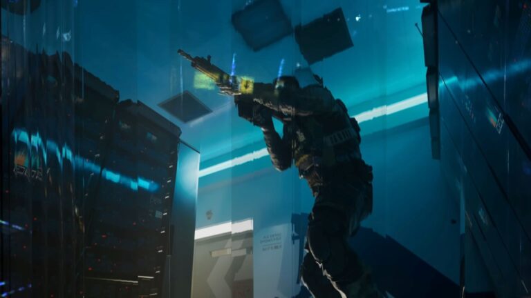 Call of Duty: Black Ops 7 Reveal Fired Off At Xbox Games Showcase 2025