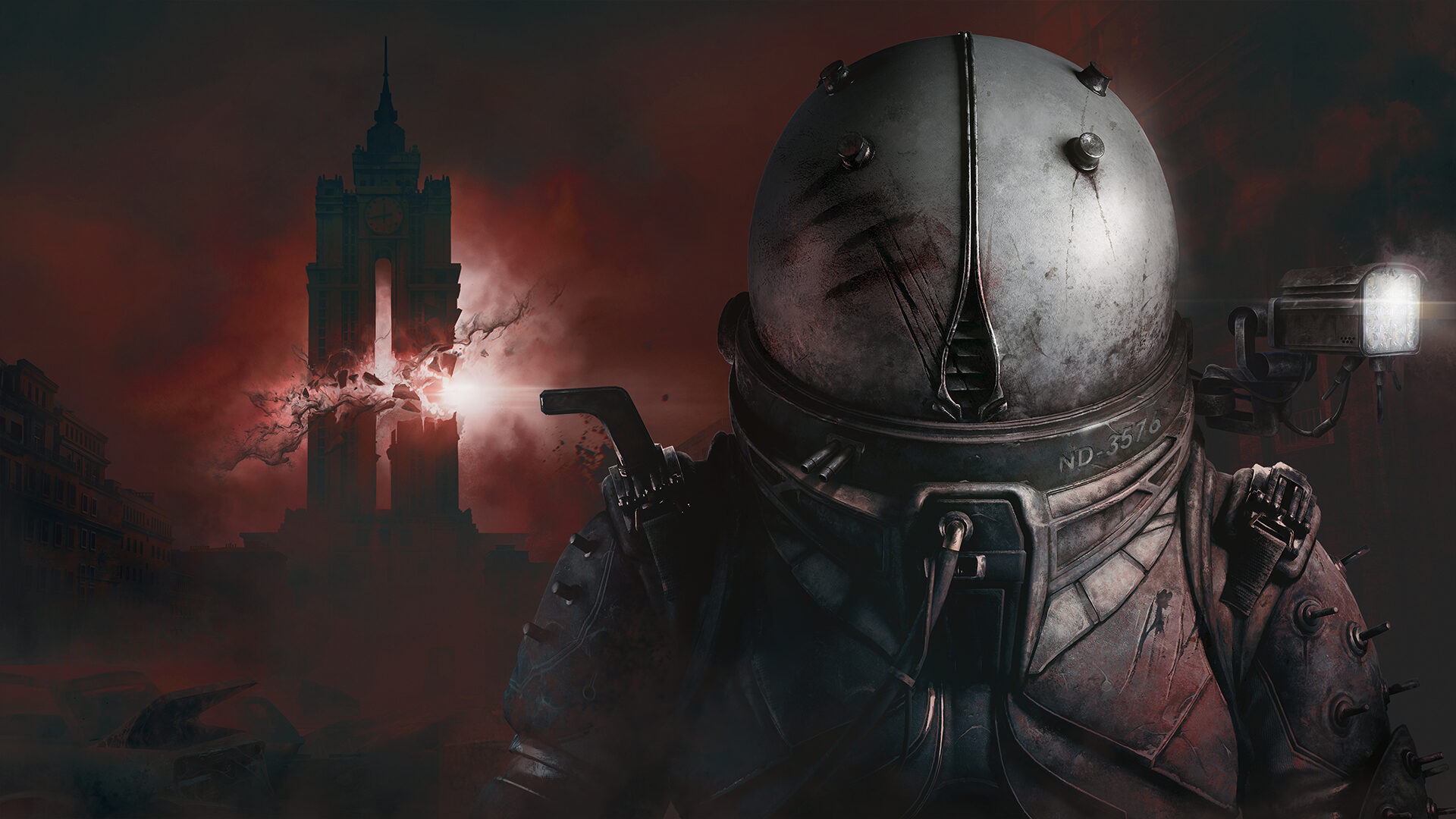 Cronos: The New Dawn Brings Bloober’s Darkest Vision Yet to Game Con Canada