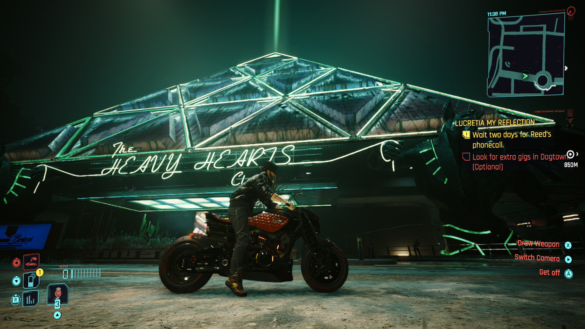 Cyberpunk 2077: Ultimate Edition (Nintendo Switch 2) Review
