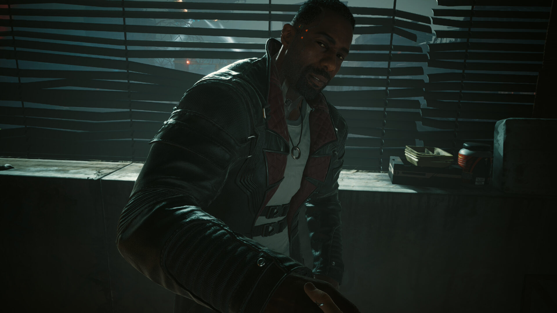 Cyberpunk 2077: Ultimate Edition (Nintendo Switch 2) Review