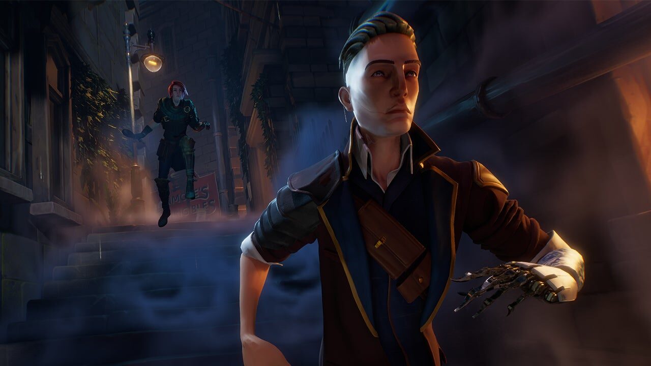 Day of the Devs at SGF 2025: Everything Announced at The Indie Showcase!