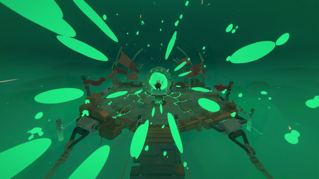Day of the Devs at SGF 2025: Everything Announced at The Indie Showcase!