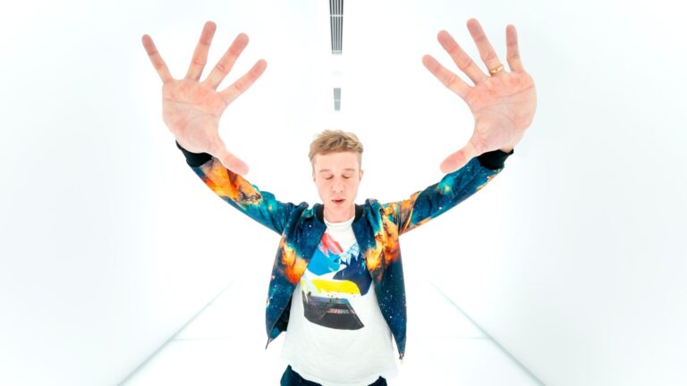 Death Stranding 2 Composer Ludvig Forssell “Goes Beyond The Bounds”