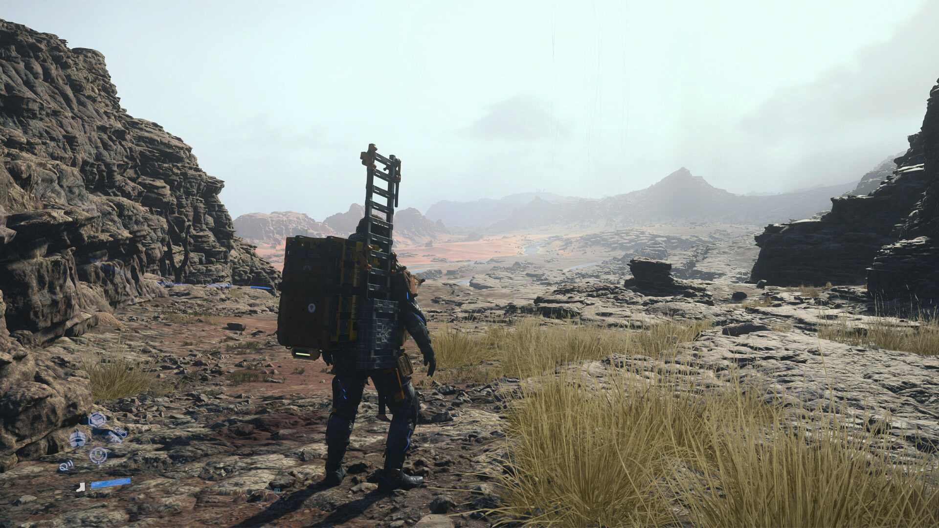 Death Stranding 2: On The Beach (PlayStation 5) Review