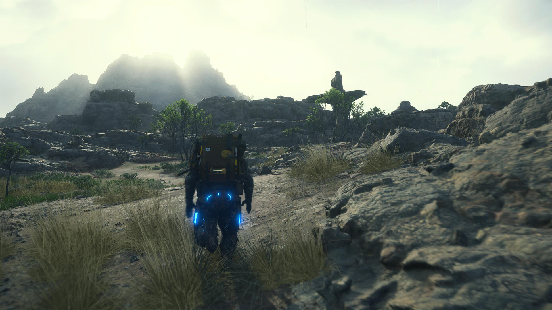 Death Stranding 2: On The Beach (PlayStation 5) Review