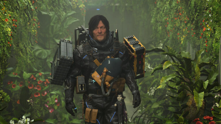 Death Stranding 2: On The Beach (PlayStation 5) Review