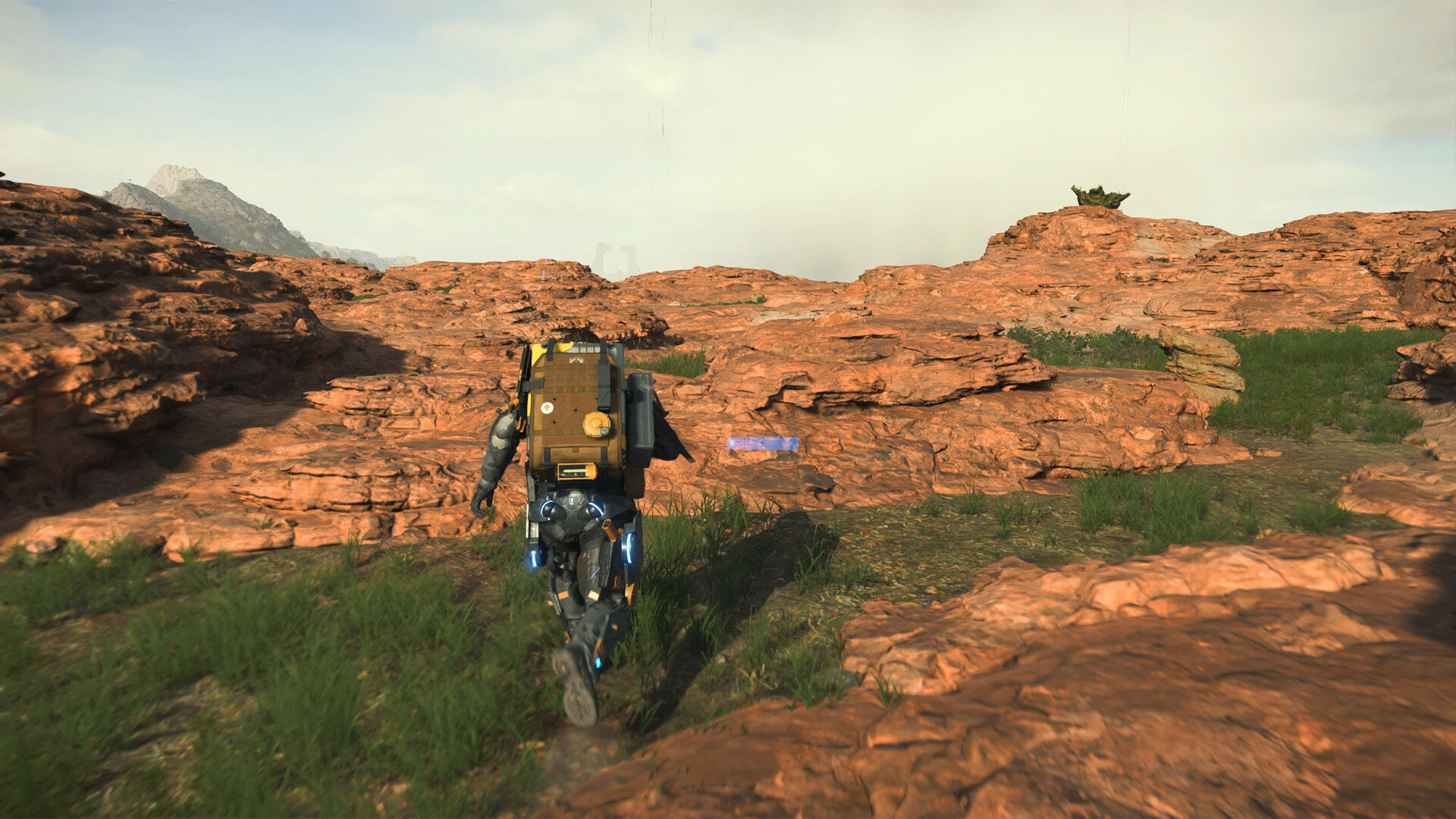 Death Stranding 2: On The Beach (PlayStation 5) Review