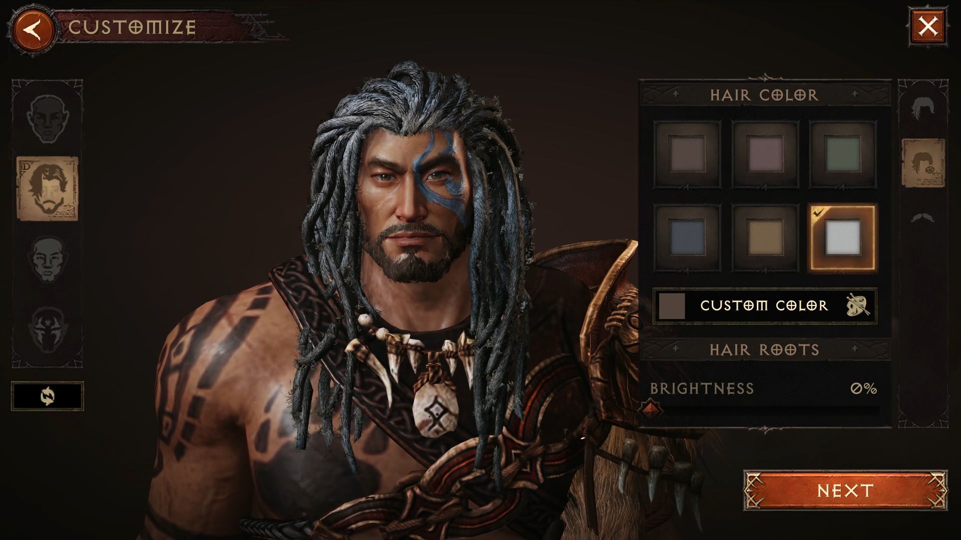 Diablo Immortal: Druid Preview - Fast, Feral, and Full of Surprises