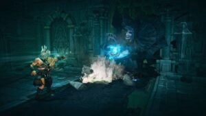 Diablo Immortal: Druid Preview - Fast, Feral, and Full of Surprises