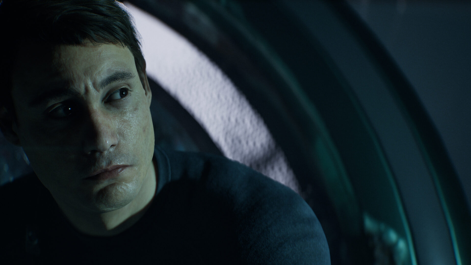 Directive 8020 Preview — The Dark Pictures' Most Violent Entry to Date
