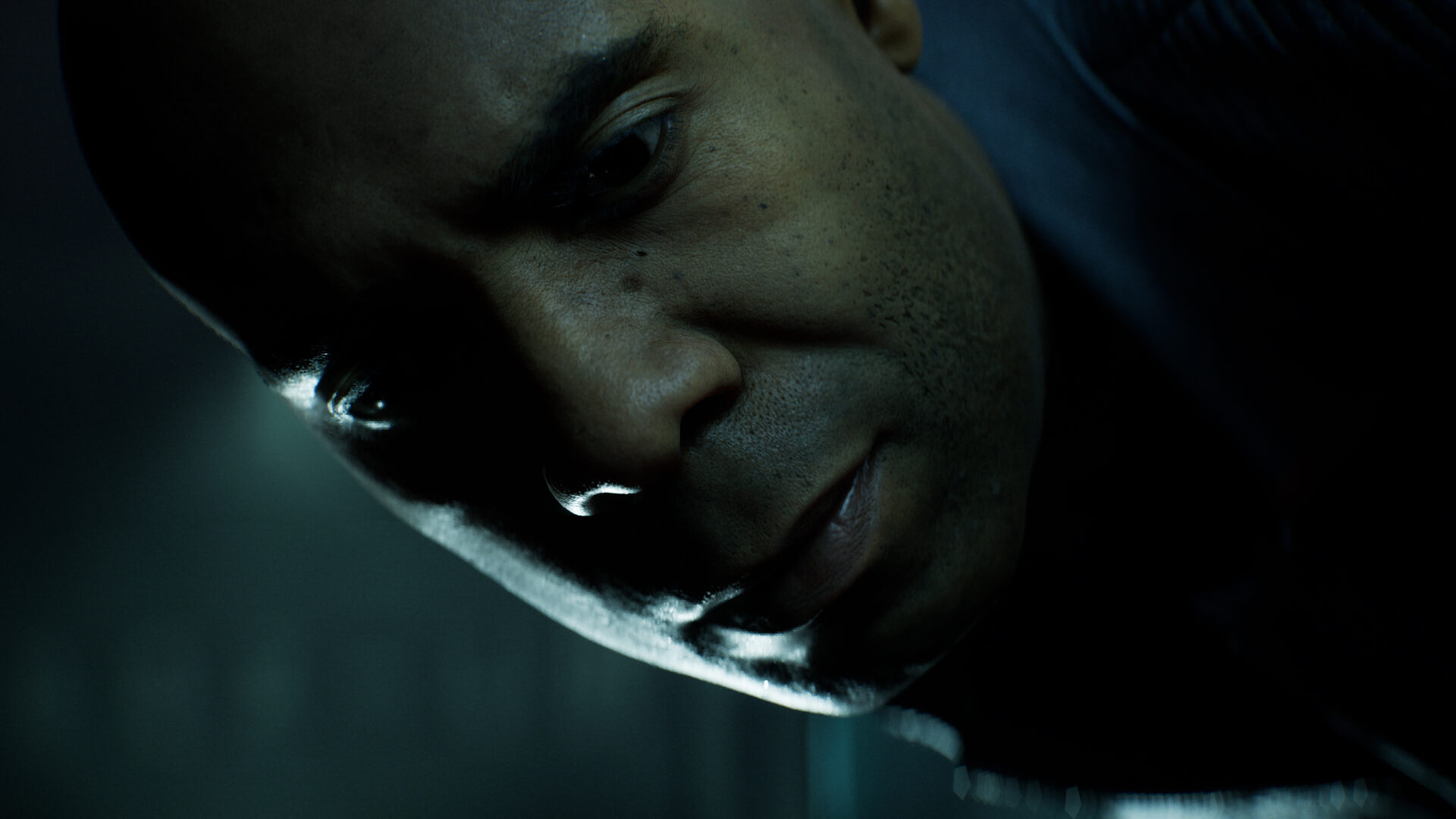 Directive 8020 Preview — The Dark Pictures' Most Violent Entry to Date