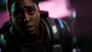 Directive 8020 Preview — The Dark Pictures' Most Violent Entry to Date