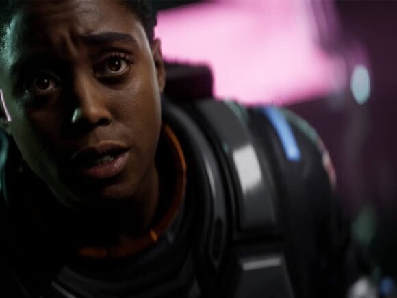 Directive 8020 Preview — The Dark Pictures' Most Violent Entry to Date