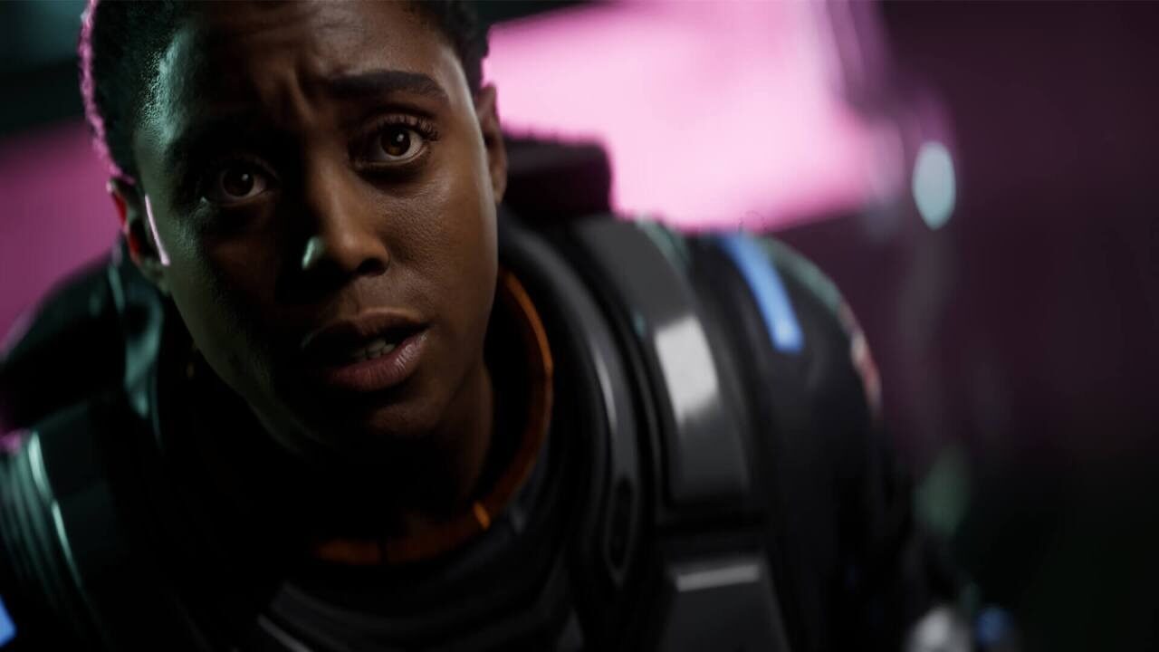 Directive 8020 Preview — The Dark Pictures' Most Violent Entry to Date