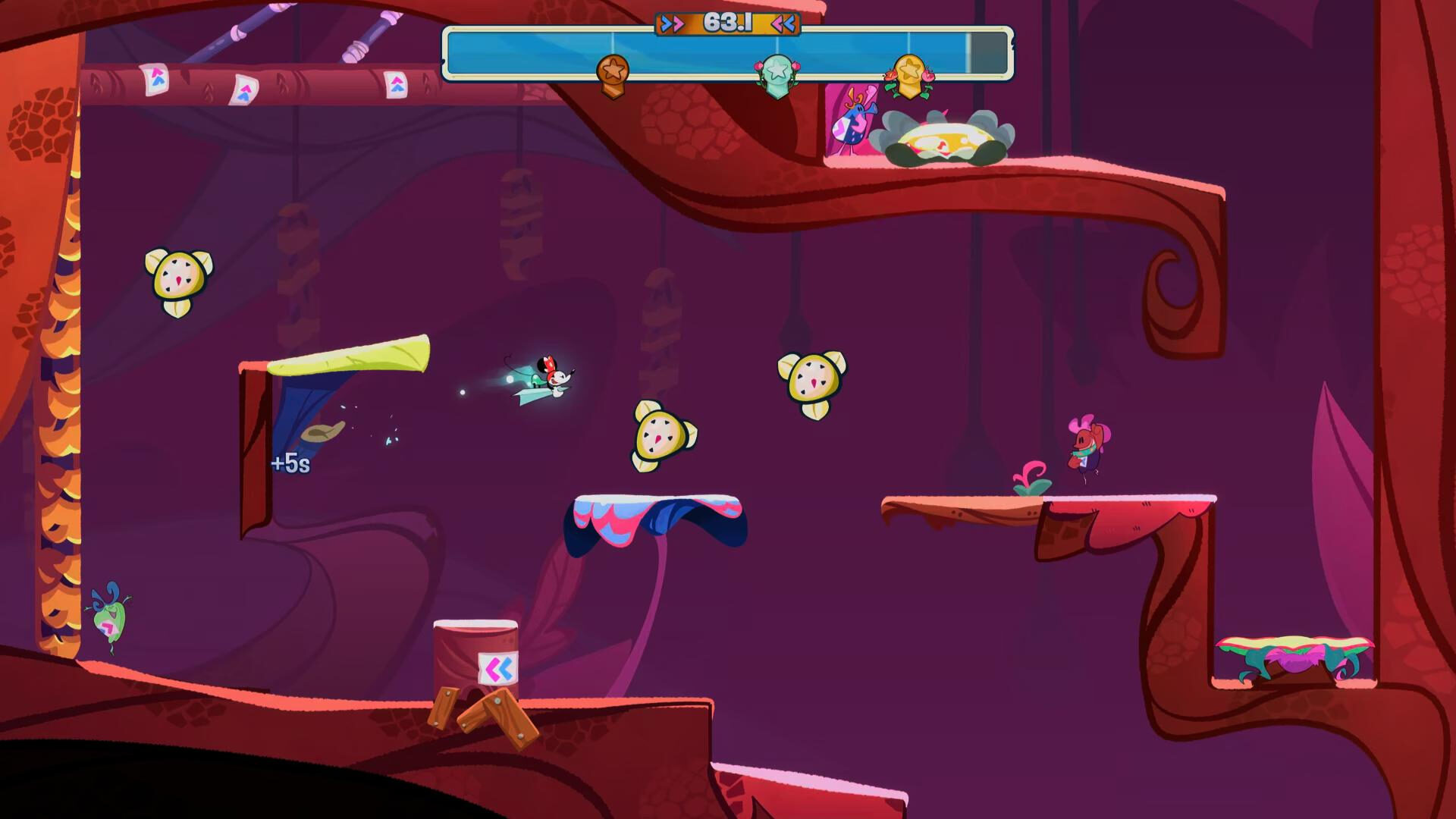 Disney Illusion Island (PS5) Review