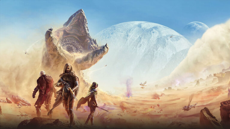 Dune: Awakening (PC) Review