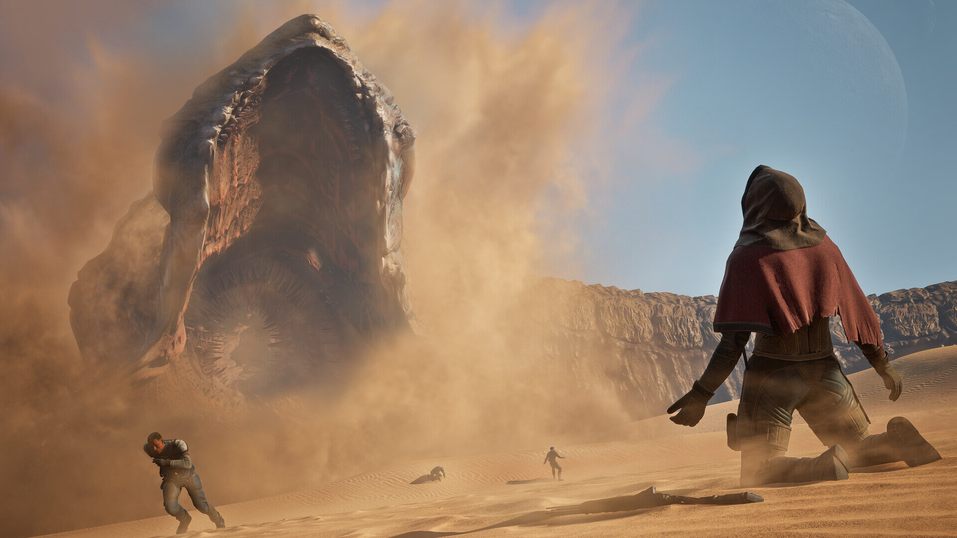 Dune: Awakening (PC) Review