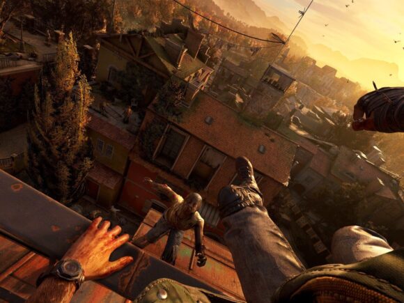 Dying Light: The Beast