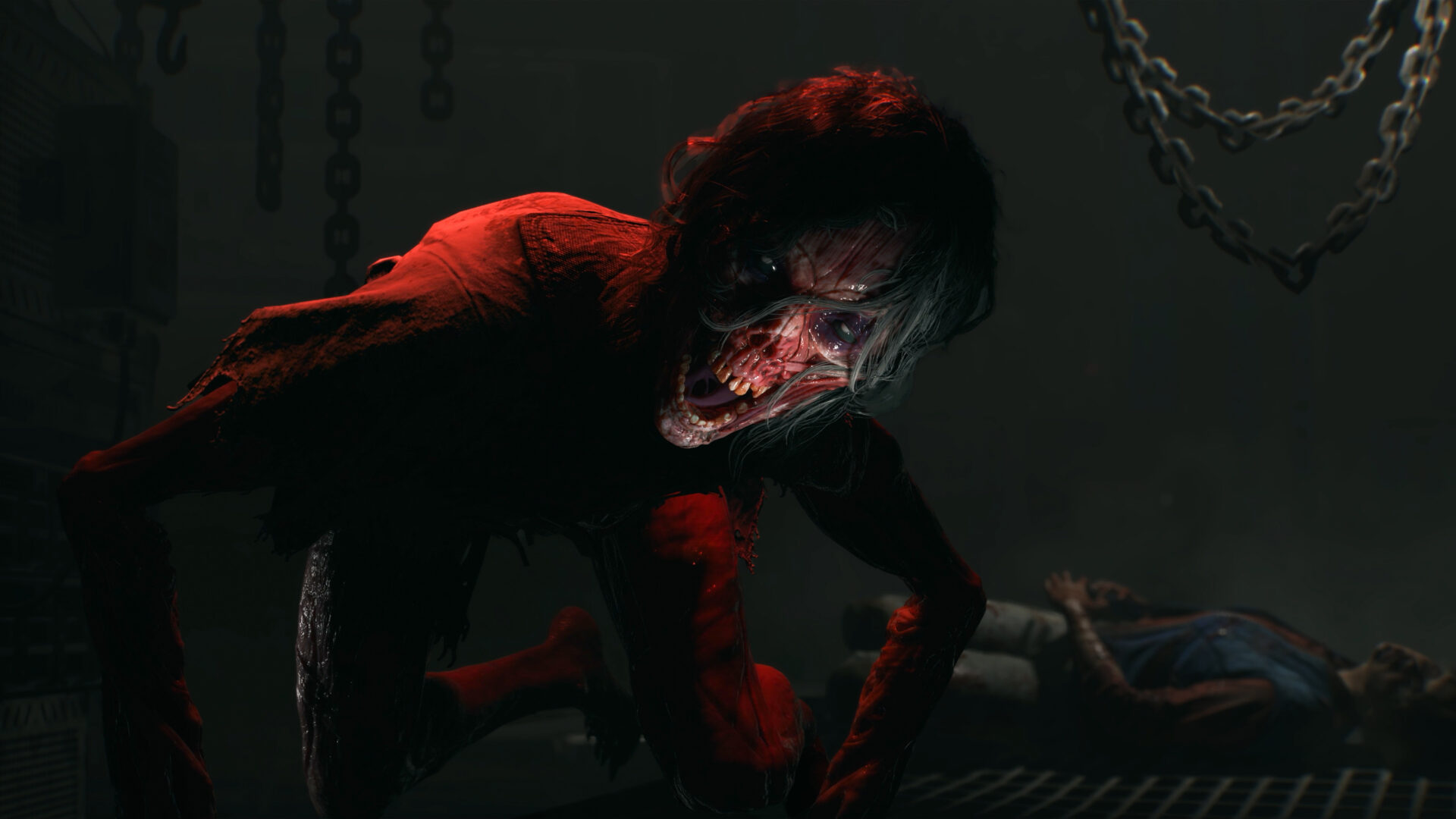 Dying Light: The Beast Preview—Parkour, Mutants, and a New Kind of Horror