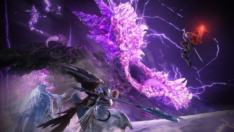Elden Ring: Nightreign’s Post-Launch Bosses Are Here, and They’re Brutal