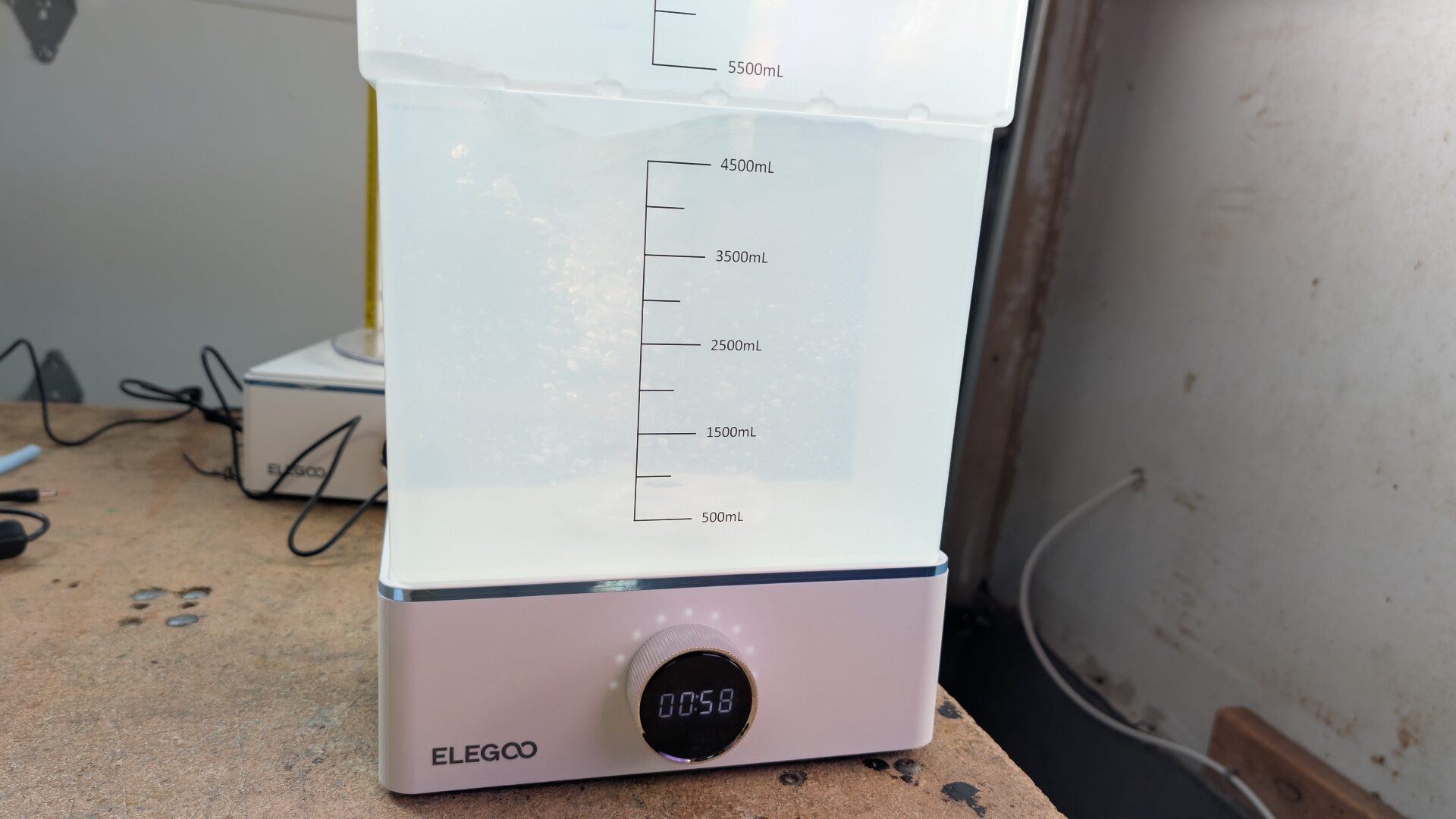 Elegoo Mercury XS Wash & Cure Bundle Review