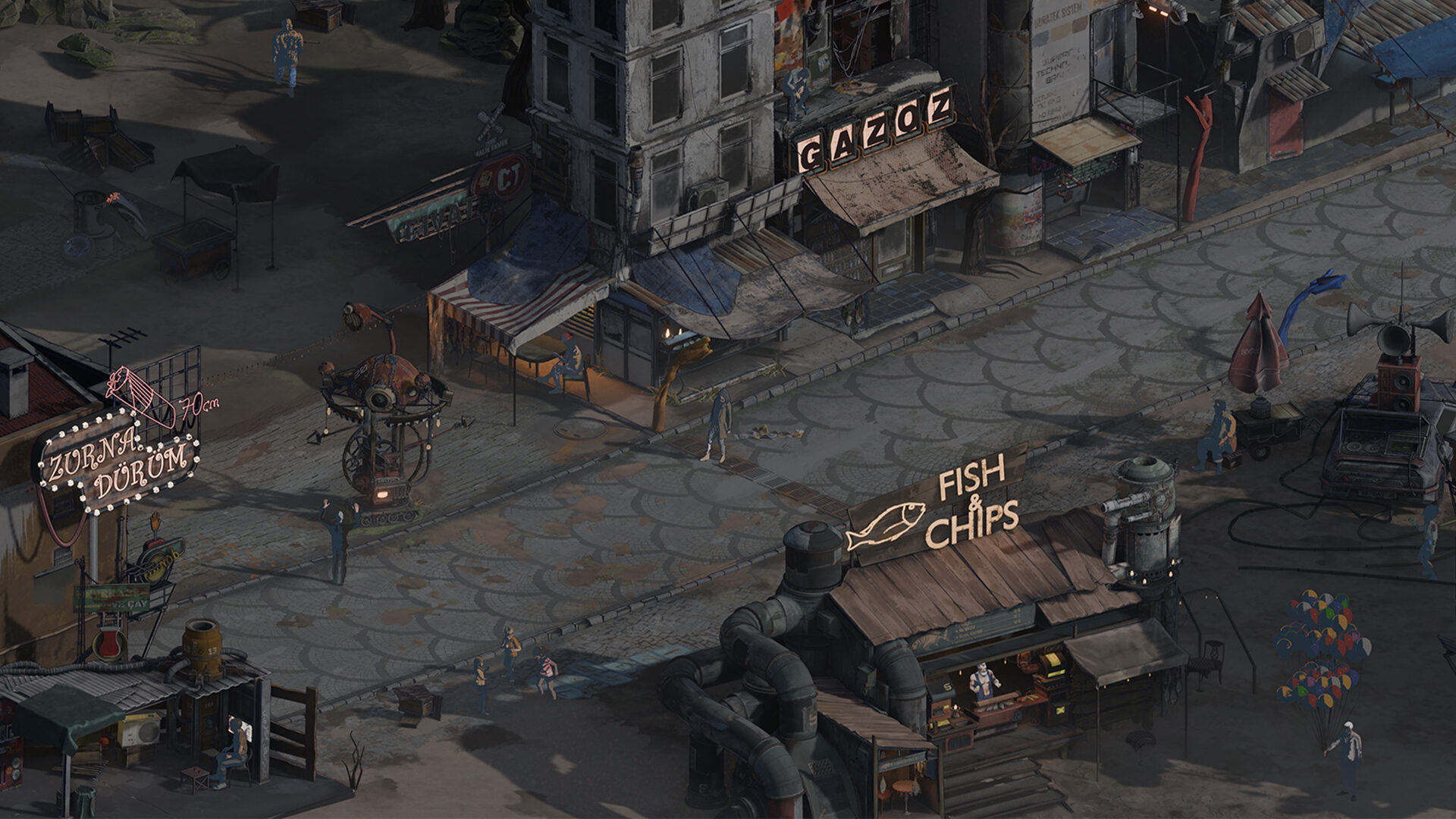 Elyzio Unveils Pera Coda, A Psychological Story Between Life And Death