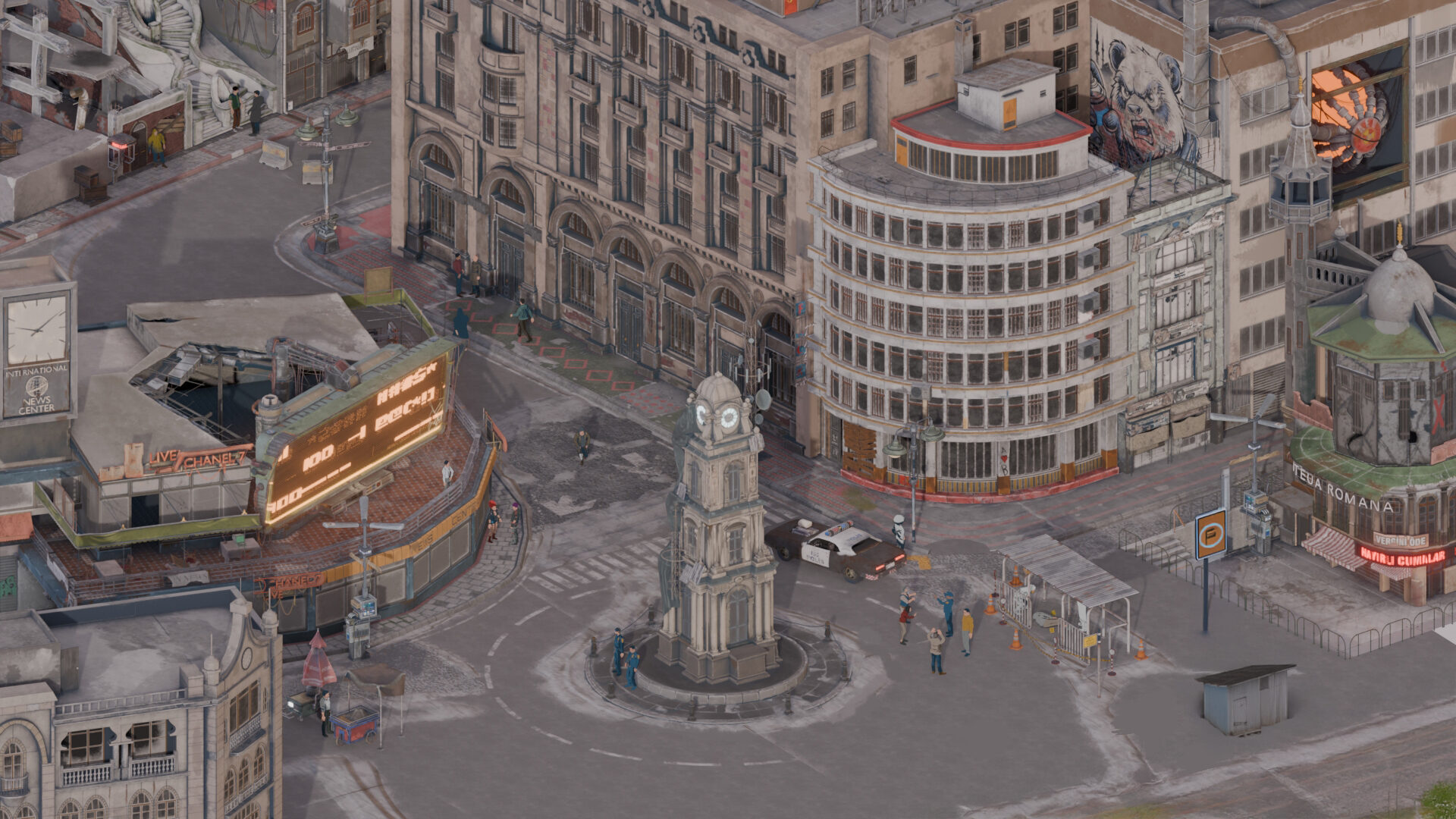 Elyzio Unveils Pera Code, A Psychological Story Between Life And Death