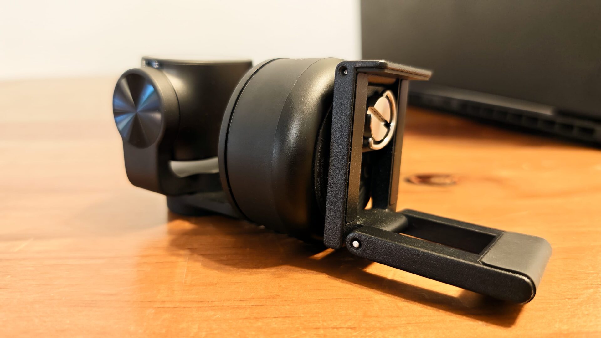 EMEET PIXY Webcam Review