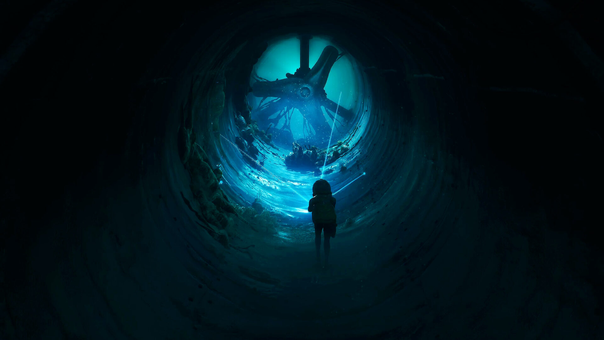 End of Abyss