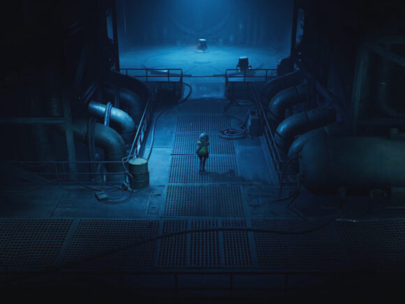 End of Abyss