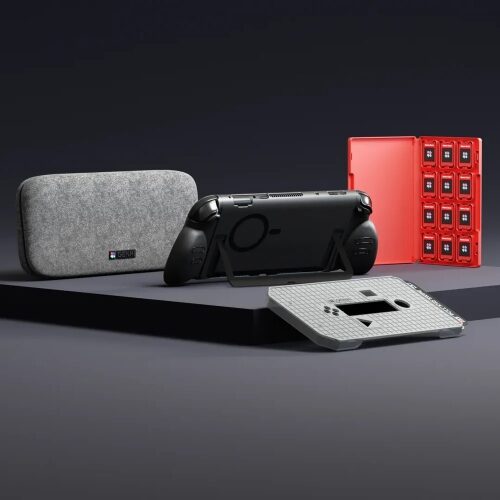 Essential Nintendo Switch 2 Accessories To Get For Your Brand New System
