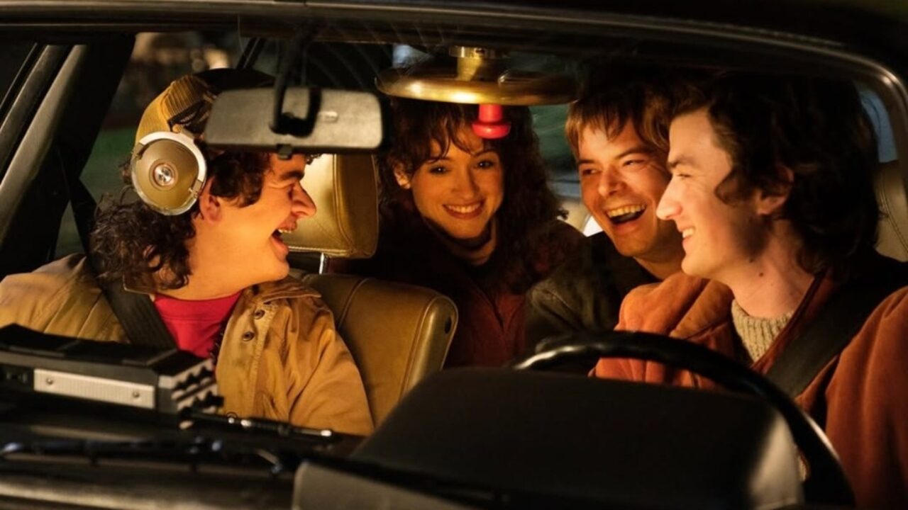 Everything Announced At Netflix Tudum 2025: Stranger Things Season 5