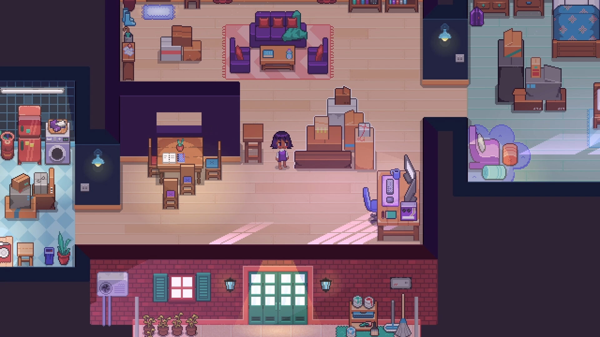 Everything Announced At The Wholesome Direct 2025!