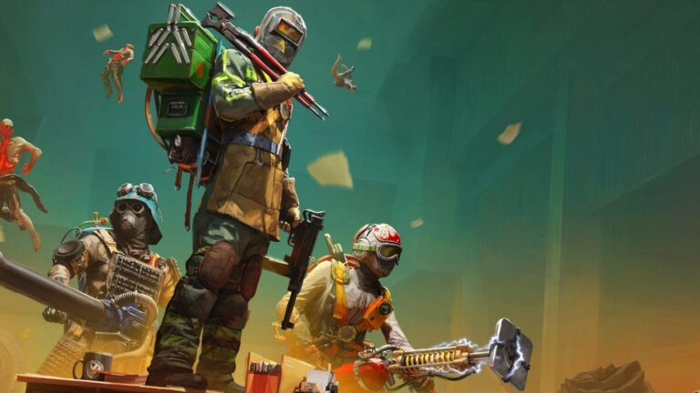 FBC: Firebreak (PlayStation 5) Review