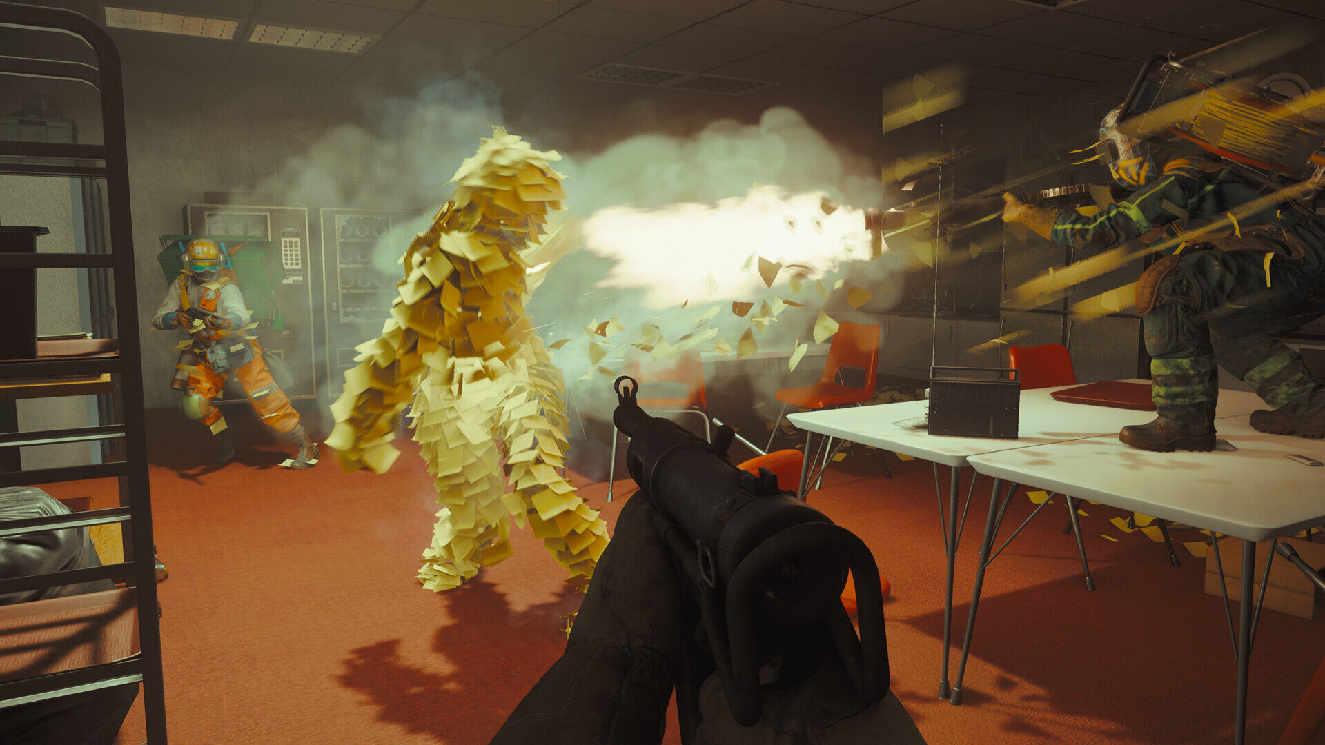 FBC: Firebreak (PlayStation 5) Review
