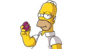 Fortnite Will Reportedly Feature The Simpsons As A Mini-Season