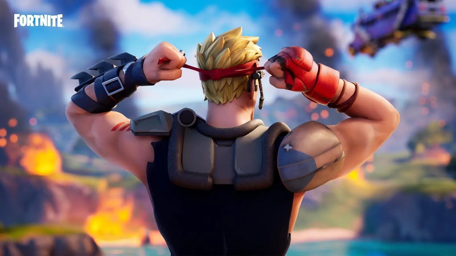 FTC Fortnite Refunds Dish Out $126 Million, Reopens Refund Claims Until July & How To Claim