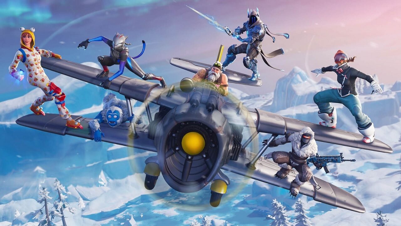 FTC Fortnite Refunds Dish Out Another $126 Million, Reopens Refund Claim Until July