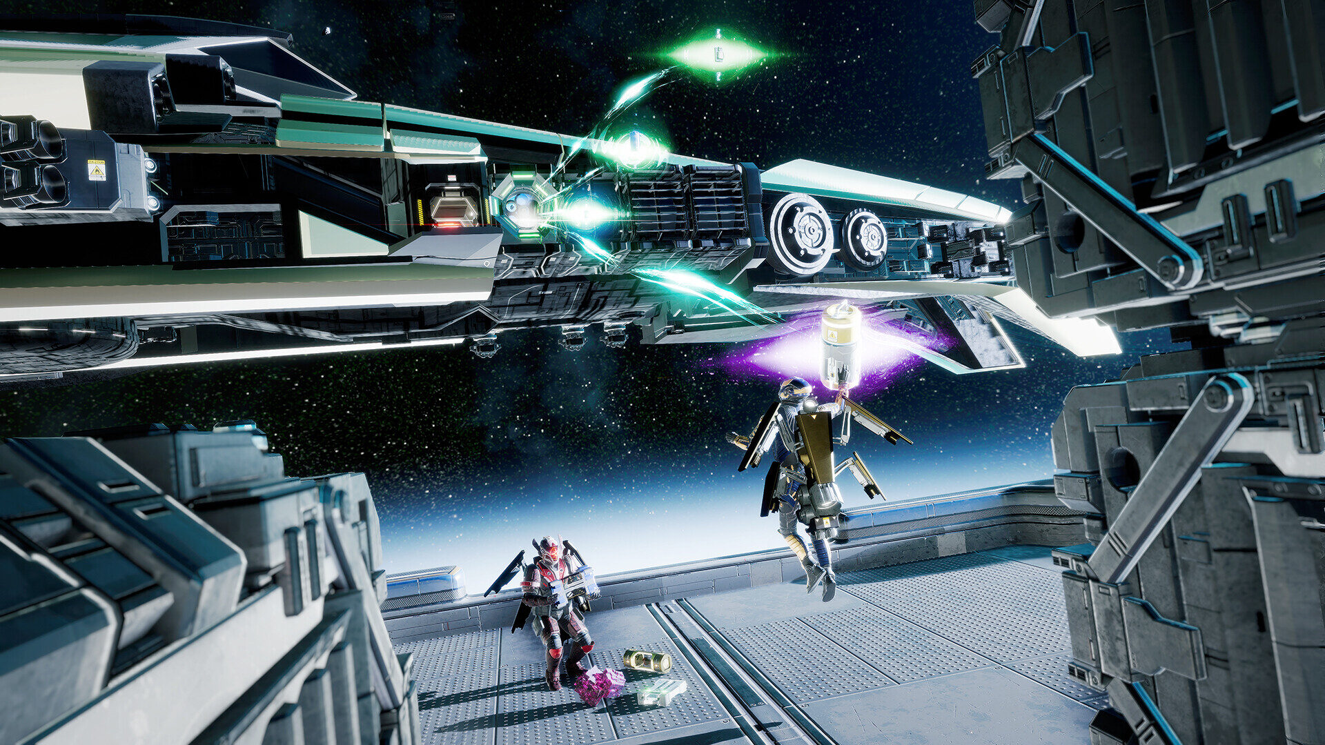 Game Con Canada First Annual Studio Showcase With Bloober Team, Devolver Digital, And More