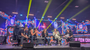 Game Con Canada First Annual Studio Showcase With Bloober Team, Devolver Digital, And More