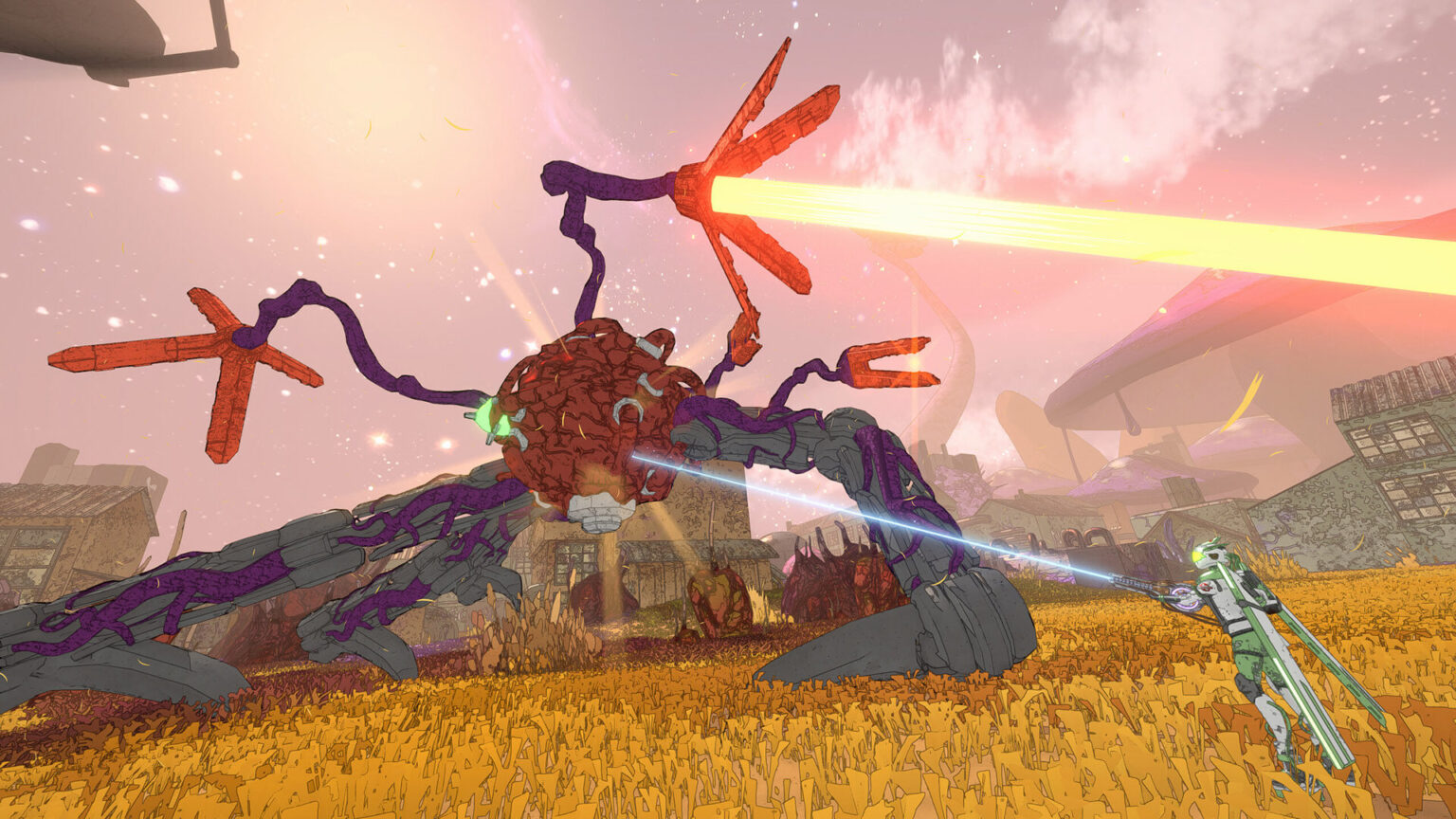 Game Con Canada Debuts Its First Studio Showcase With Devolver, Bloober ...