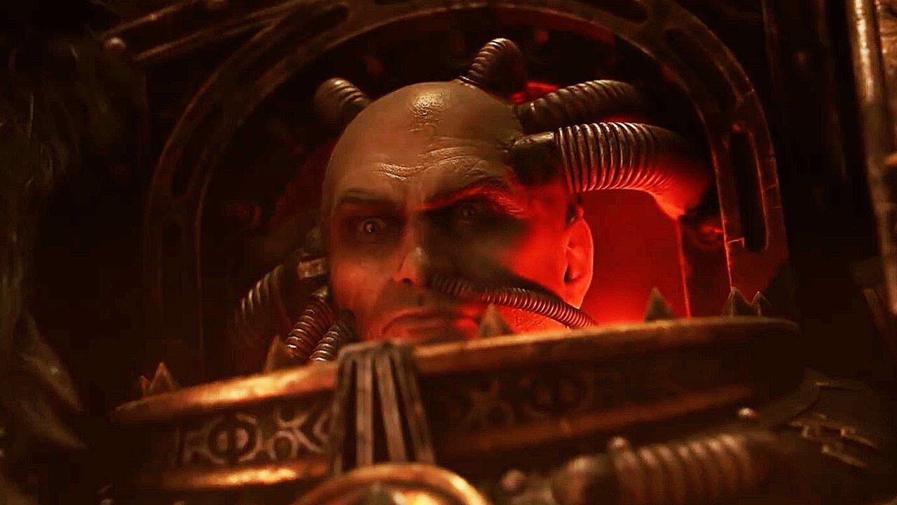 Games Workshop Stops Scalping of Limited Horus Heresy By Pulling Its Own Website Down