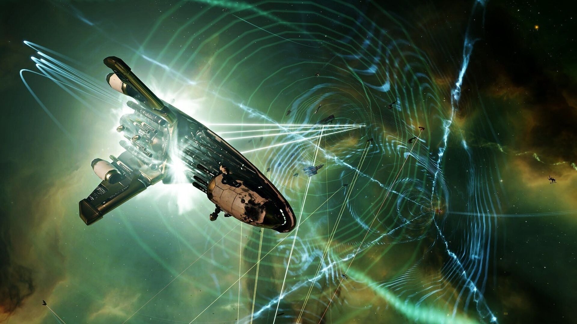 Gaming in the Data Age and How Intelligence Is Changing Play