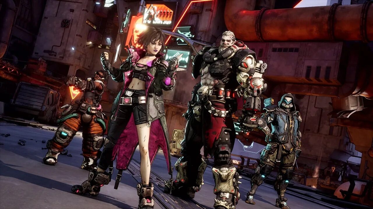 Gearbox Confirms Borderlands 4 Will Cost $70, Following CEO Comment Backlash 3