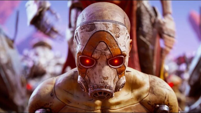 GeForce NOW Unleashes All 4 Mainline Borderlands Titles on The Service This Week