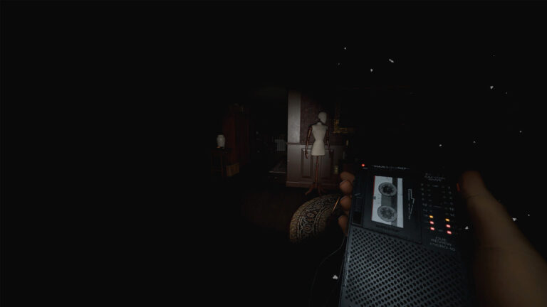 Going Hands-On With Phasmophobia’s Chronicle Update