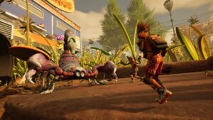 Grounded 2 Hands-On Preview: Everything is Better With Mounts