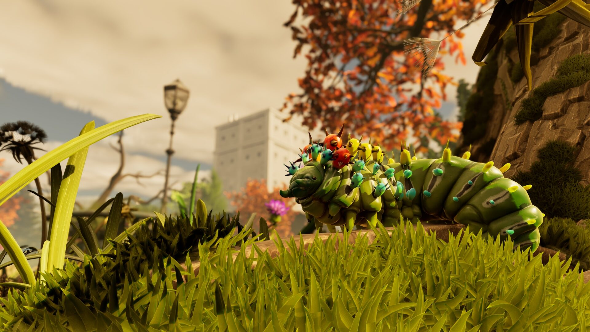 Grounded 2 Hands-On Preview: Everything Is Better With Mounts Grounded 2 Hands-On Preview: Everything Is Better With Mounts