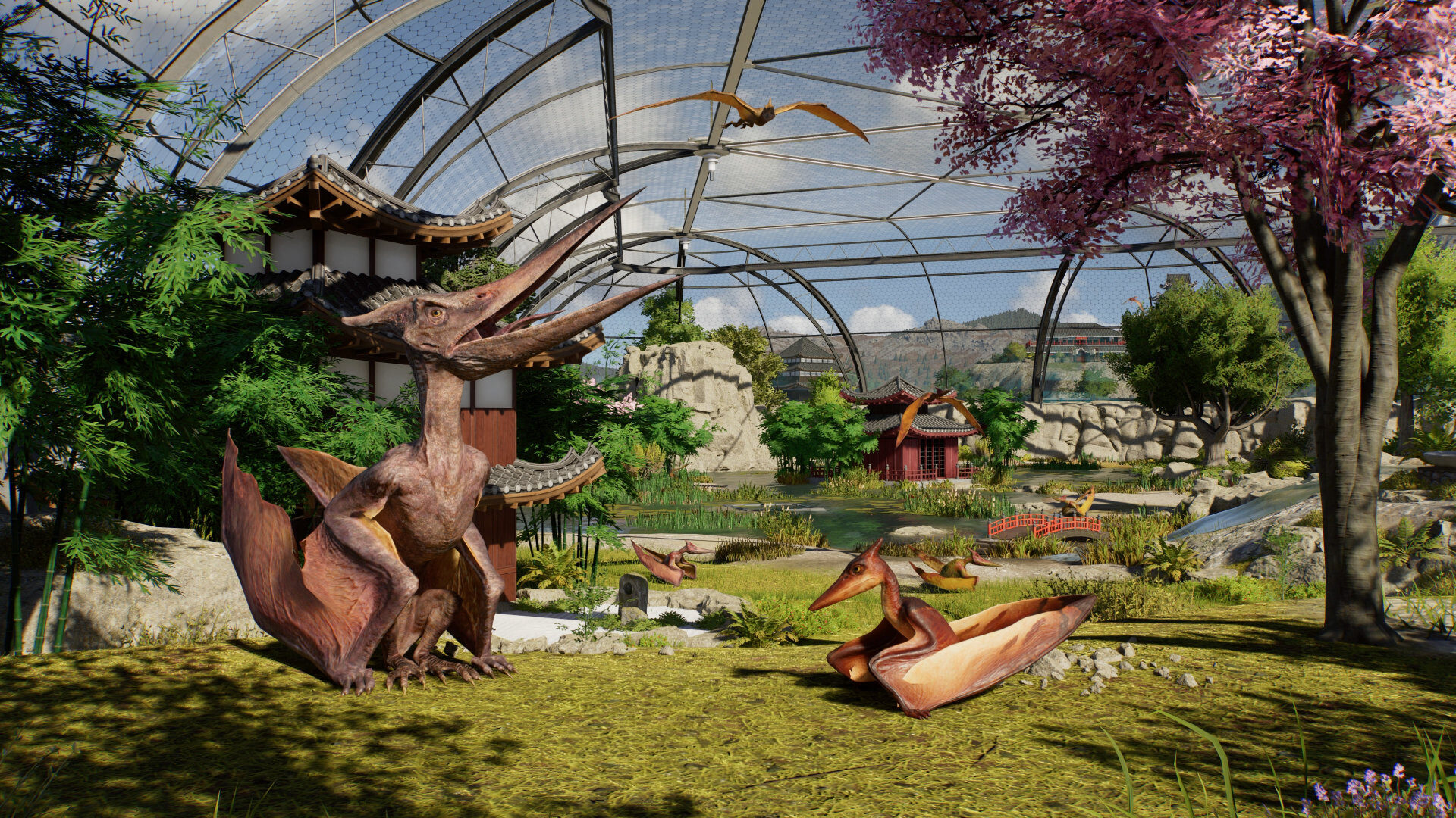 Hands-On With Jurassic World Evolution 3 - Helping Life Find A Way